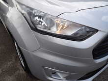 Ford Transit Connect 240 EcoBlue Limited - U10203