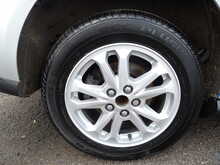 Ford Transit Connect 240 EcoBlue Limited - U10203