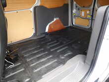 Ford Transit Connect 240 EcoBlue Limited - U10203