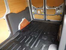 Ford Transit Connect 240 EcoBlue Limited - U10203