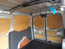 Ford Transit Connect 240 EcoBlue Limited - U10203