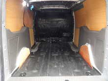 Ford Transit Connect 240 EcoBlue Limited - U10203