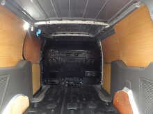 Ford Transit Connect 240 EcoBlue Limited - U10203