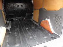 Ford Transit Connect 240 EcoBlue Limited - U10203