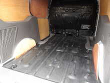 Ford Transit Connect 240 EcoBlue Limited - U10203