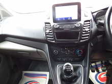 Ford Transit Connect 240 EcoBlue Limited - U10203