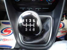 Ford Transit Connect 240 EcoBlue Limited - U10203