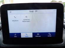 Ford Transit Connect 240 EcoBlue Limited - U10203