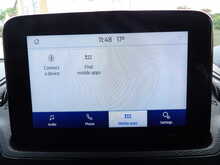 Ford Transit Connect 240 EcoBlue Limited - U10203