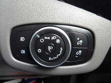 Ford Transit Connect 240 EcoBlue Limited - U10203