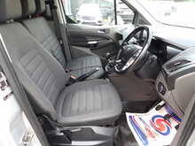 Ford Transit Connect 240 EcoBlue Limited - U10203