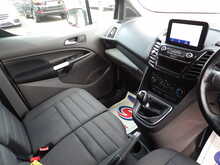 Ford Transit Connect 240 EcoBlue Limited - U10203