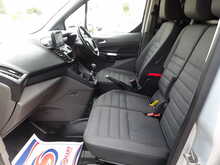 Ford Transit Connect 240 EcoBlue Limited - U10203