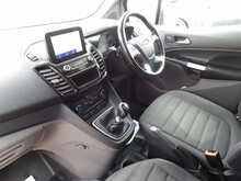 Ford Transit Connect 240 EcoBlue Limited - U10203