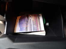 Ford Transit Connect 240 EcoBlue Limited - U10203