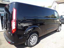 Ford Transit Custom 300 EcoBlue Limited - U10204