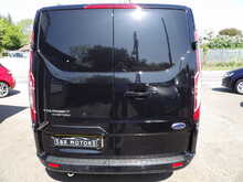 Ford Transit Custom 300 EcoBlue Limited - U10204