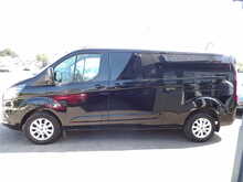 Ford Transit Custom 300 EcoBlue Limited - U10204