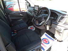 Ford Transit Custom 300 EcoBlue Limited - U10204