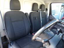 Ford Transit Custom 300 EcoBlue Limited - U10204