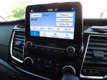 Ford Transit Custom 300 EcoBlue Limited - U10204