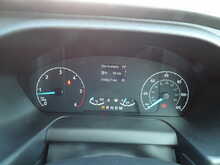 Ford Transit Custom 300 EcoBlue Limited - U10204