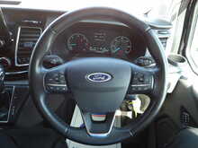 Ford Transit Custom 300 EcoBlue Limited - U10204