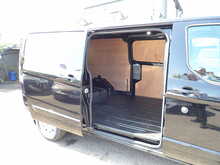 Ford Transit Custom 300 EcoBlue Limited - U10204