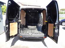 Ford Transit Custom 300 EcoBlue Limited - U10204