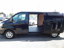 Ford Transit Custom 300 EcoBlue Limited - U10204
