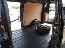 Ford Transit Custom 300 EcoBlue Limited - U10204