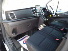 Ford Transit Custom 300 EcoBlue Limited - U10204