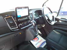 Ford Transit Custom 300 EcoBlue Limited - U10204