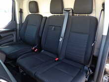 Ford Transit Custom 300 EcoBlue Limited - U10204