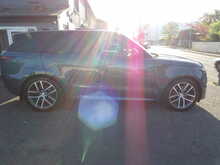 Land Rover Range Rover Sport D350 MHEV Autobiography - U10206