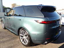 Land Rover Range Rover Sport D350 MHEV Autobiography - U10206