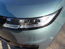 Land Rover Range Rover Sport D350 MHEV Autobiography - U10206