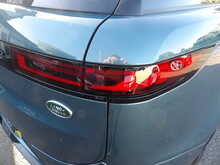 Land Rover Range Rover Sport D350 MHEV Autobiography - U10206