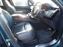 Land Rover Range Rover Sport D350 MHEV Autobiography - U10206