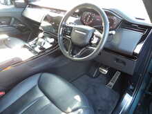 Land Rover Range Rover Sport D350 MHEV Autobiography - U10206