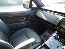 Land Rover Range Rover Sport D350 MHEV Autobiography - U10206