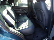 Land Rover Range Rover Sport D350 MHEV Autobiography - U10206