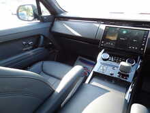 Land Rover Range Rover Sport D350 MHEV Autobiography - U10206