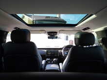 Land Rover Range Rover Sport D350 MHEV Autobiography - U10206