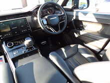 Land Rover Range Rover Sport D350 MHEV Autobiography - U10206