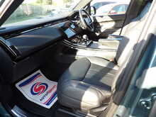 Land Rover Range Rover Sport D350 MHEV Autobiography - U10206