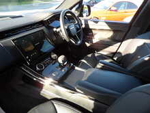 Land Rover Range Rover Sport D350 MHEV Autobiography - U10206