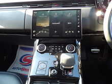 Land Rover Range Rover Sport D350 MHEV Autobiography - U10206