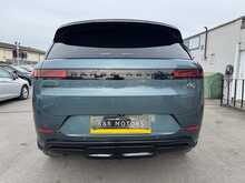 Land Rover Range Rover Sport D350 MHEV Autobiography - U10206
