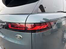Land Rover Range Rover Sport D350 MHEV Autobiography - U10206
